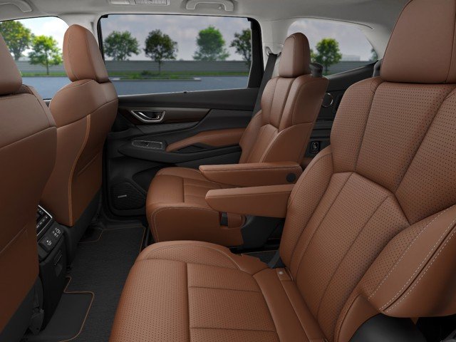New 2027 AUTUMN GREEN METALLIC Subaru Touring image 16