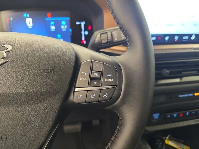 New 2026 Oxford White Ford Outer Banks® image 34