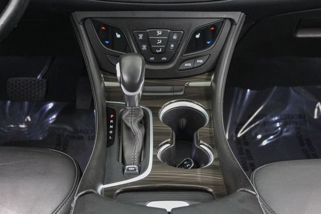 2019 Buick Envision Essence - Photo 23