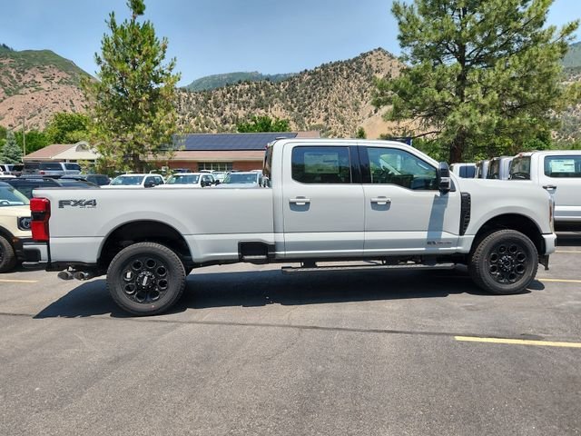 New 2026 Avalanche Ford F-350® Lariat® image 2