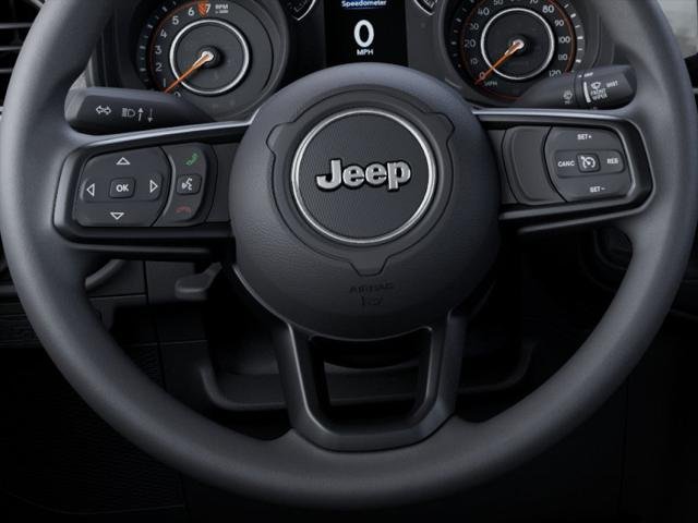 New 2026 41 Exterior Paint Jeep Sport image 45