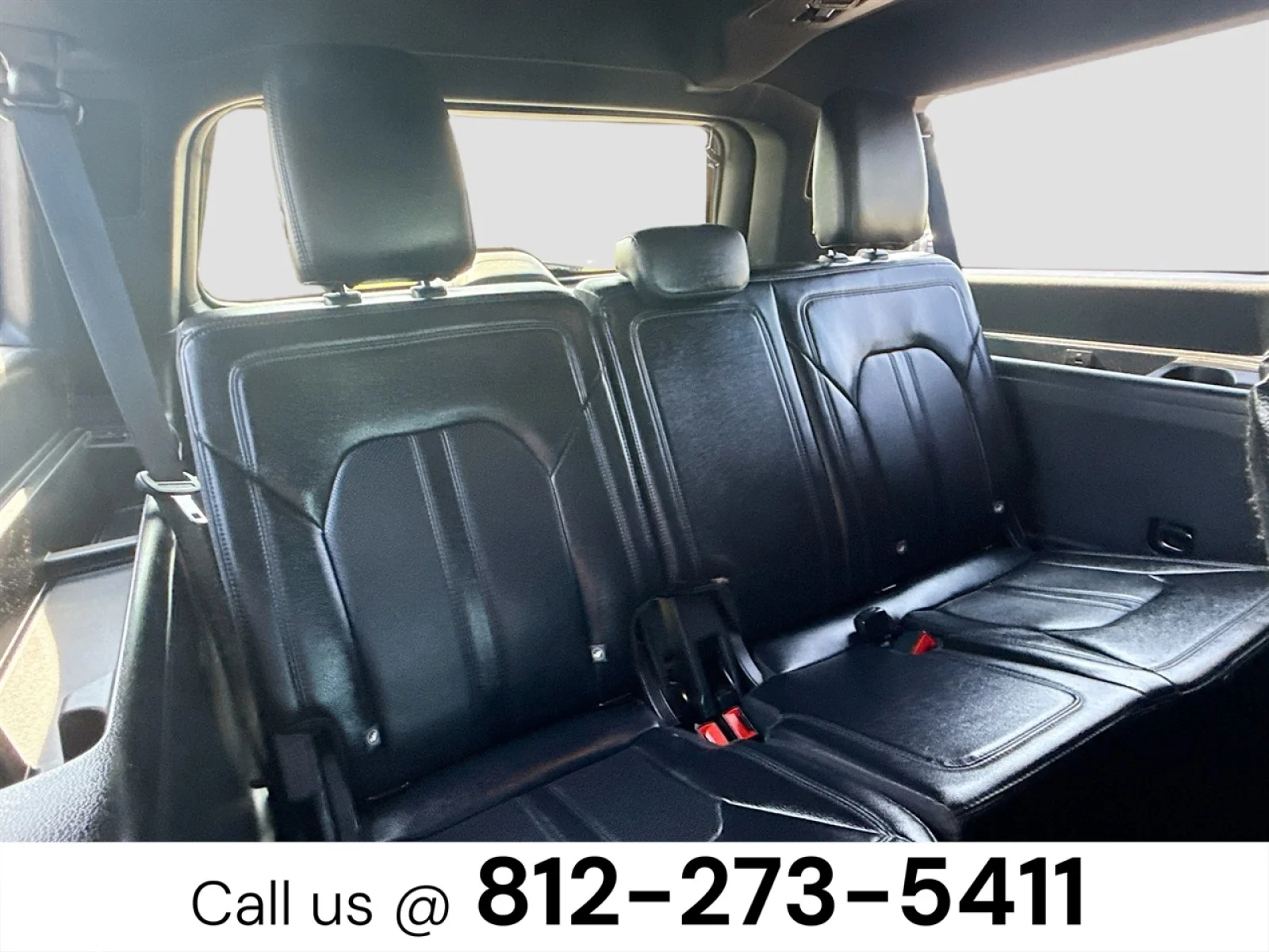 Used 2020 Agate Black Ford Limited image 30