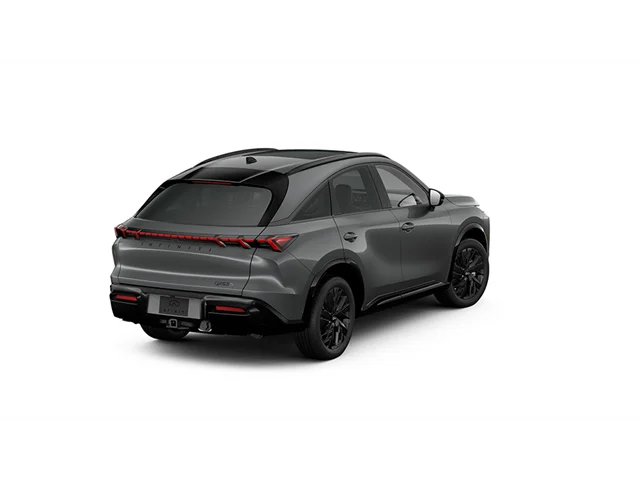 New 2027 GRAPHITE SHADOW INFINITI Sport AWD image 5