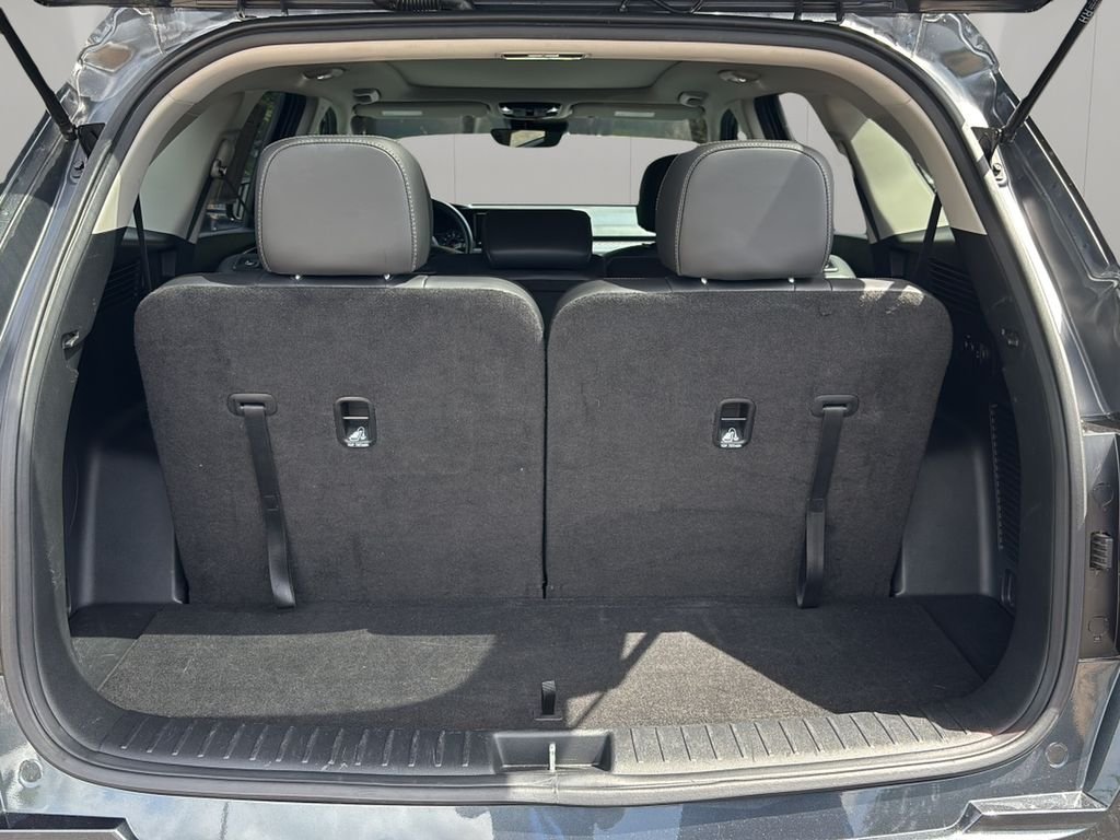 2023 Kia Sorento S - Photo 40