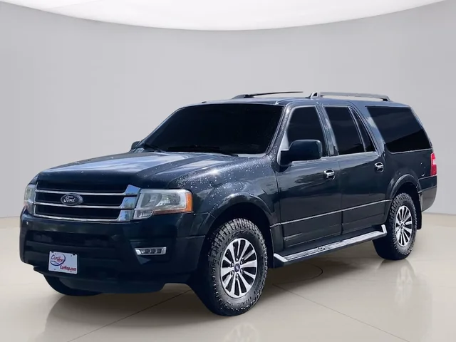 2017 Ford Expedition XLT