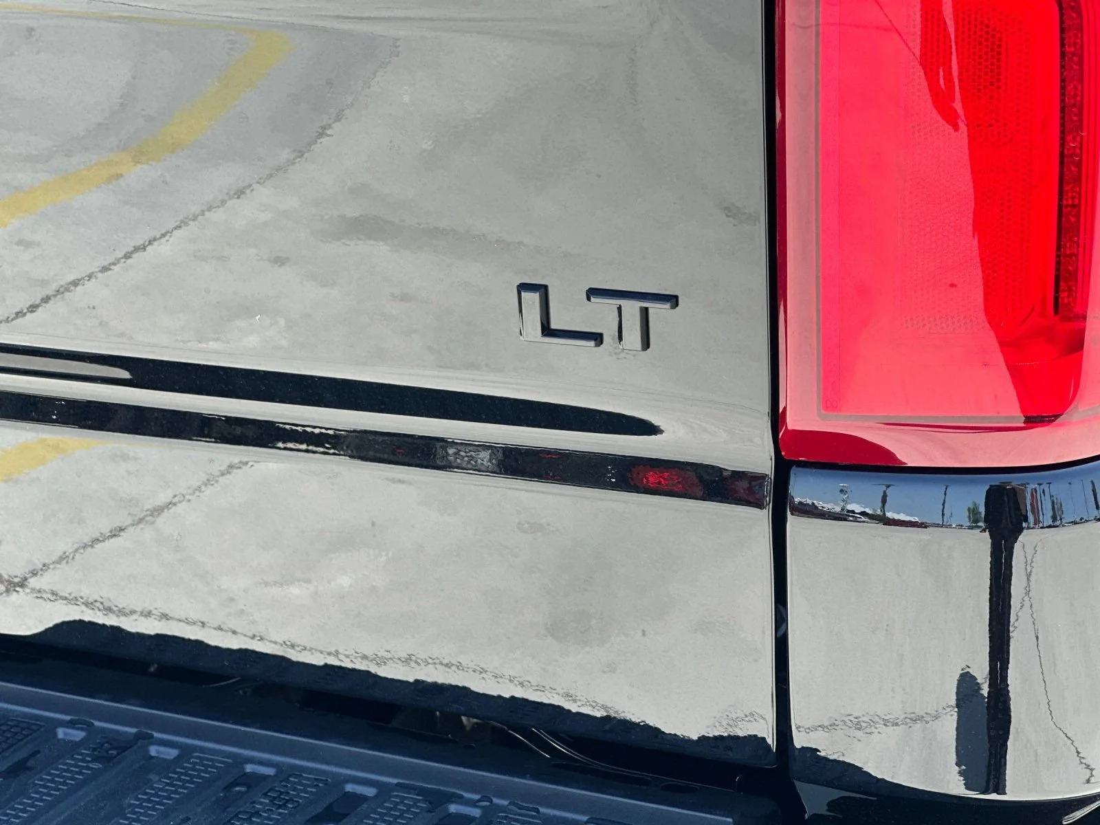 2026 Chevrolet Silverado 1500 LT Trail Boss - Photo 27