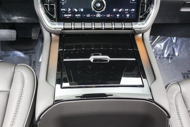 Used 2026 Black GMC Denali image 33