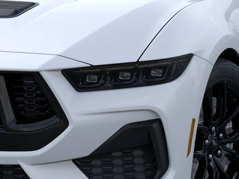 2026 Ford Mustang GT Premium Fastback - Photo 40