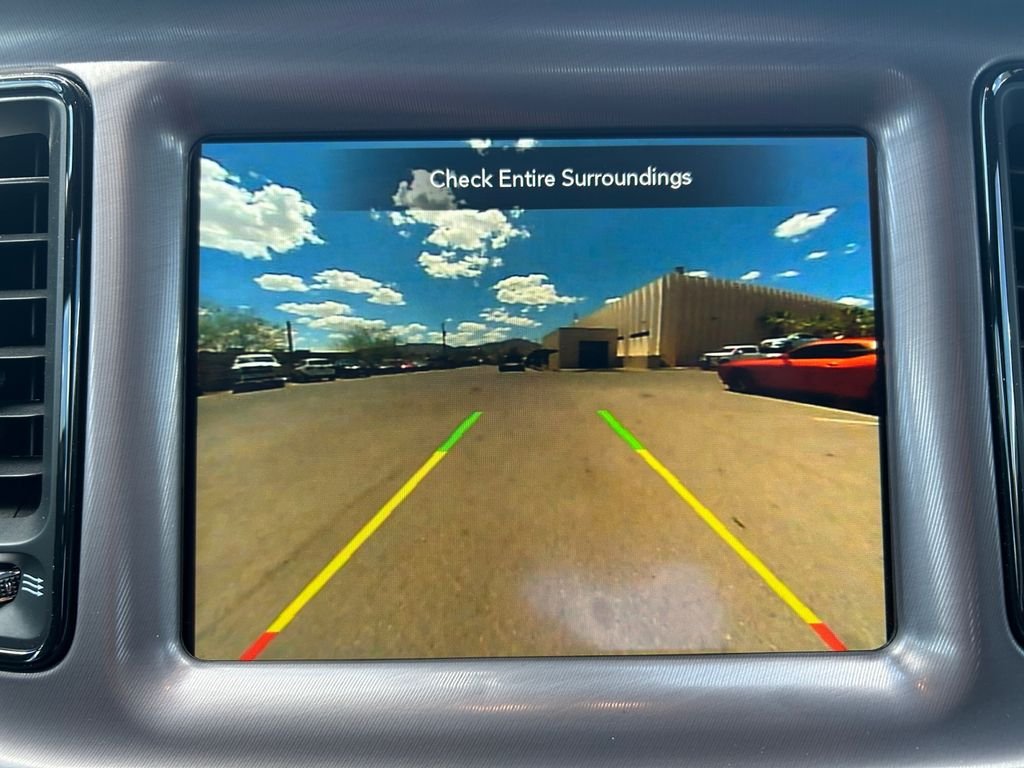 2023 Dodge Challenger R/T - Photo 26