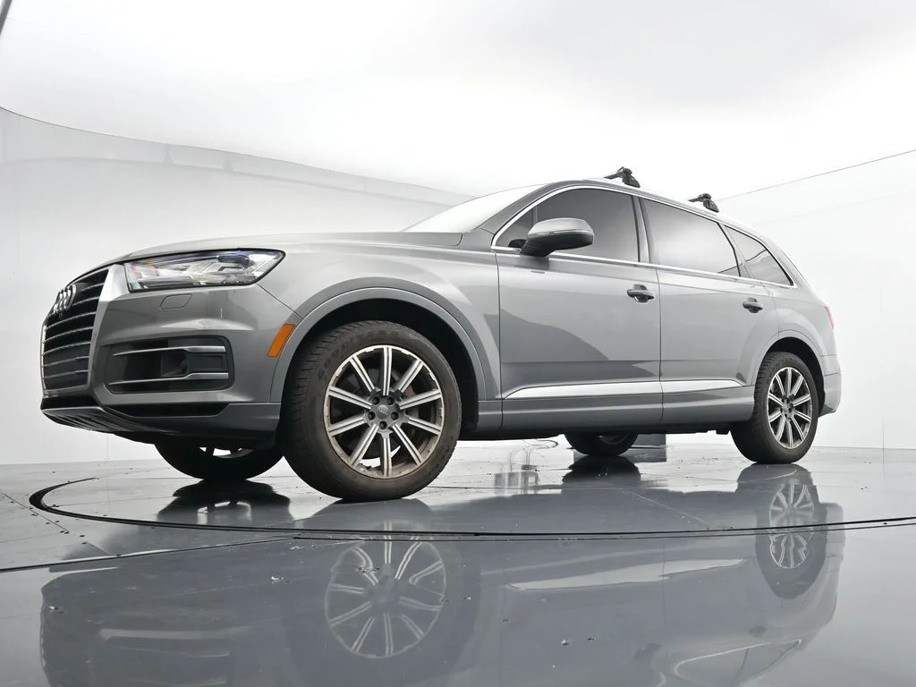 Used 2017  Audi 3.0T Prestige image 19