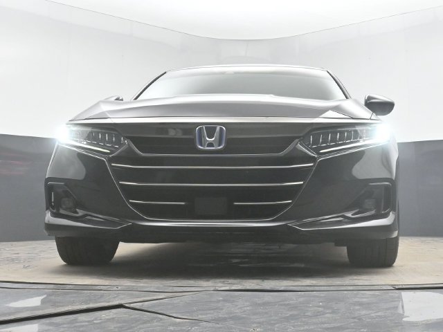 Used 2022 Black Honda Sport image 40