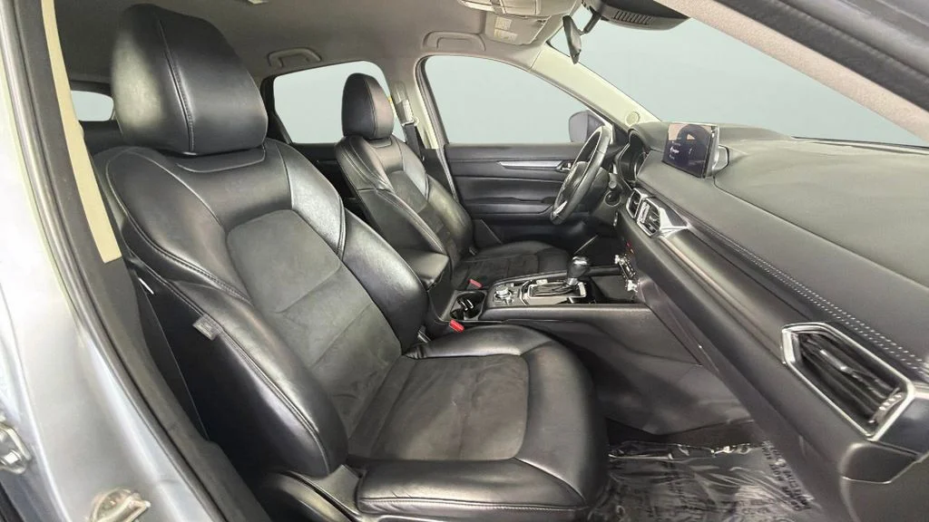 Used 2022 Silver Mazda 2.5 S Select Package image 31