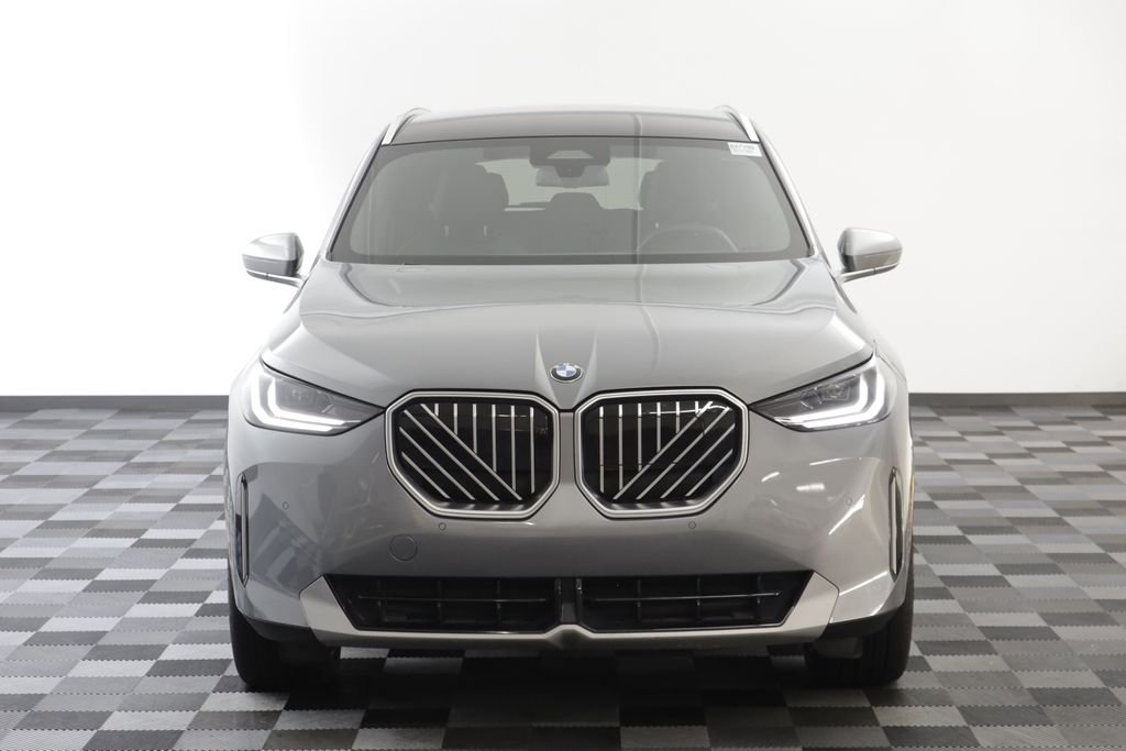 2026 BMW X3 30 - Photo 23