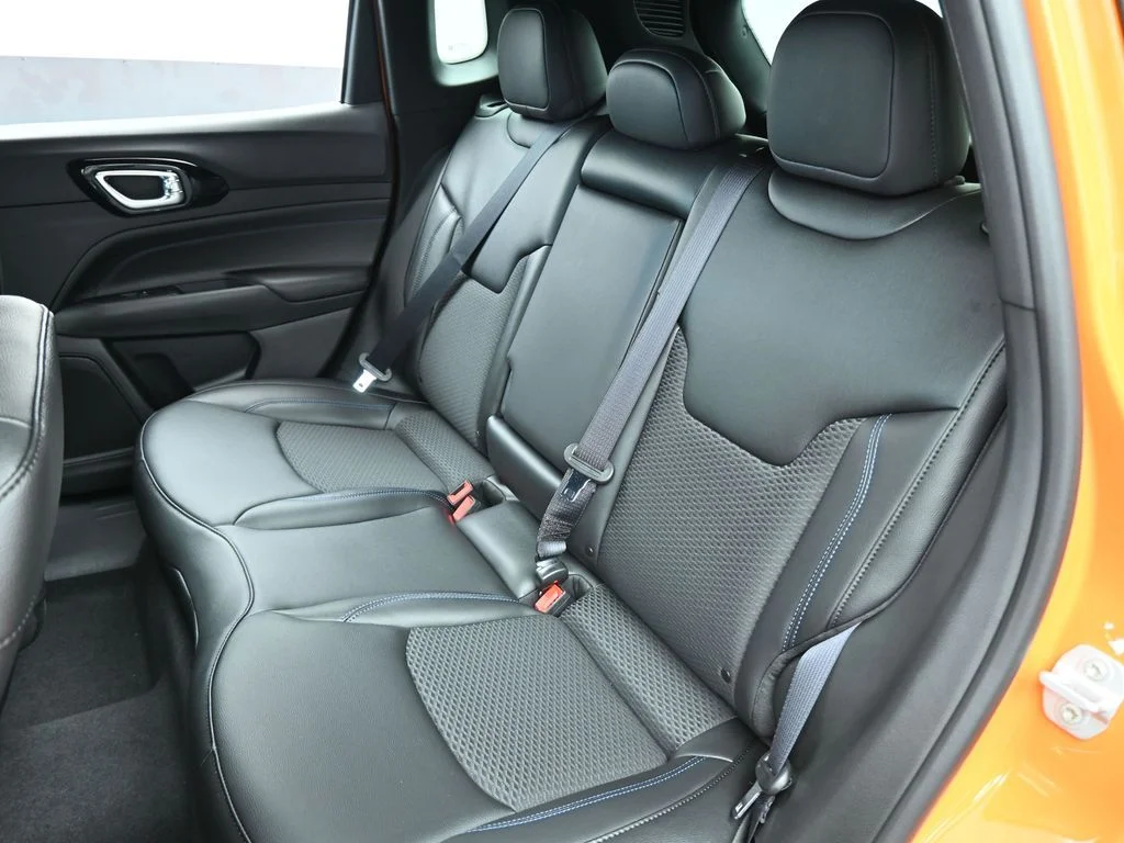 New 2026 Joose (DISC) Jeep Latitude image 28