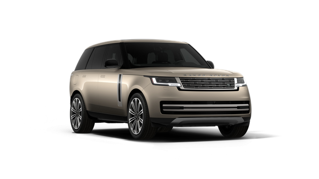 2027 LAND ROVER Range Rover SE 400PS Auto