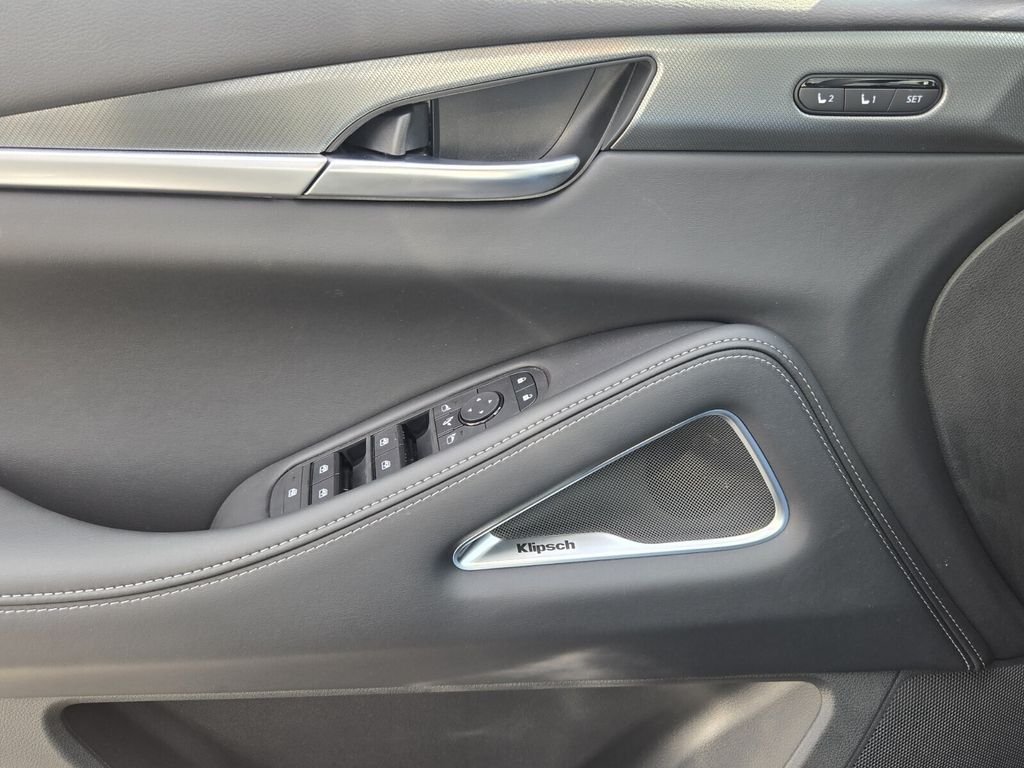 New 2027 GRAPHITE SHADOW INFINITI Sport AWD image 28