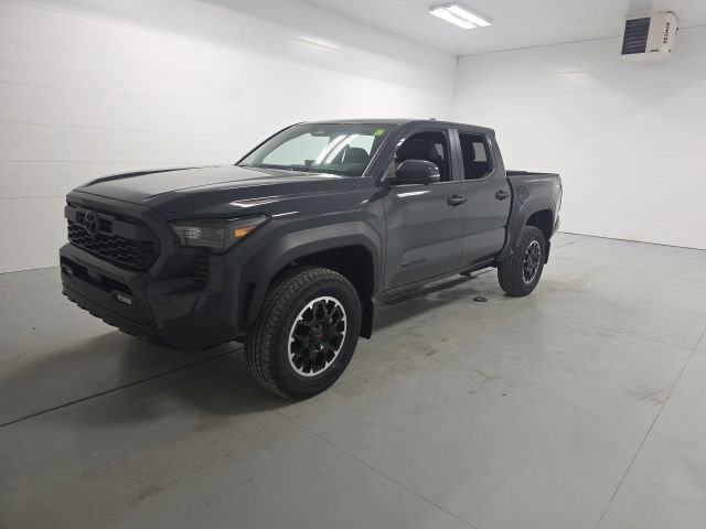 New 2026 Underground Toyota  TRD Off-Road image 3