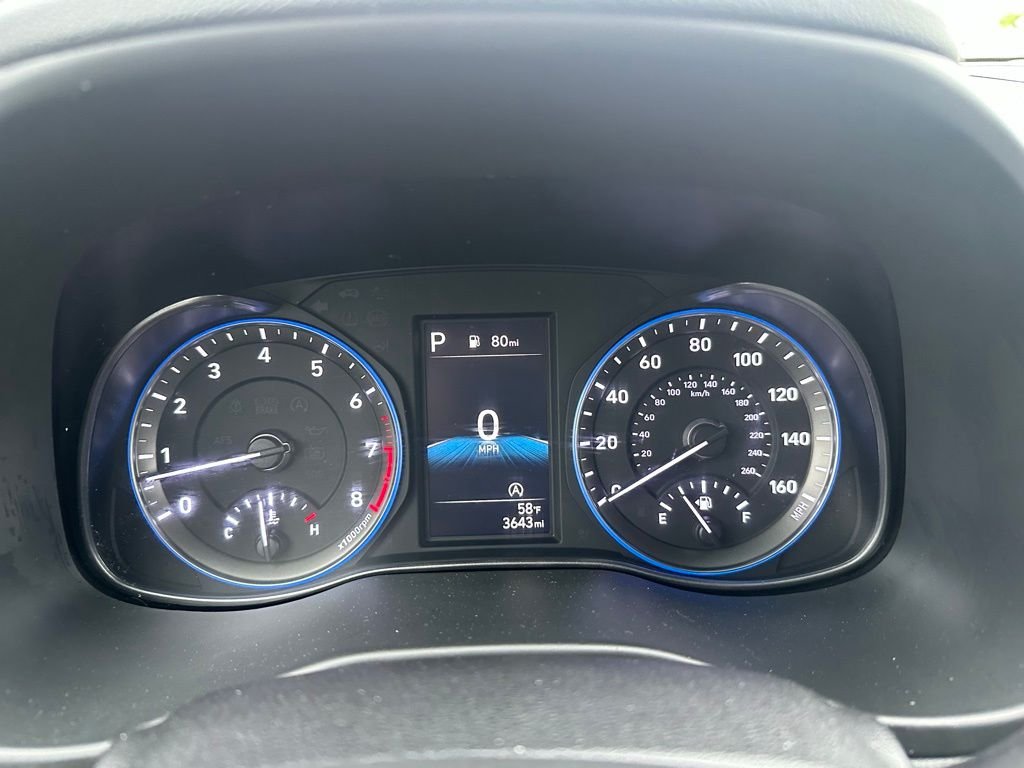 2023 Hyundai Kona SEL - Photo 17