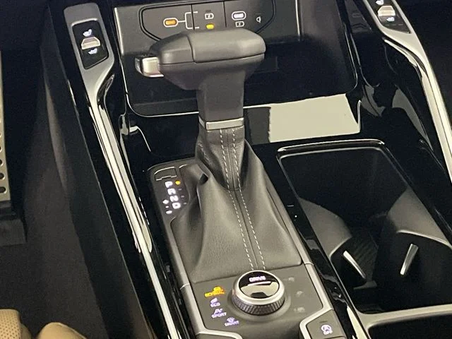 2026 Kia Sorento X-Line SX Prestige - Photo 19