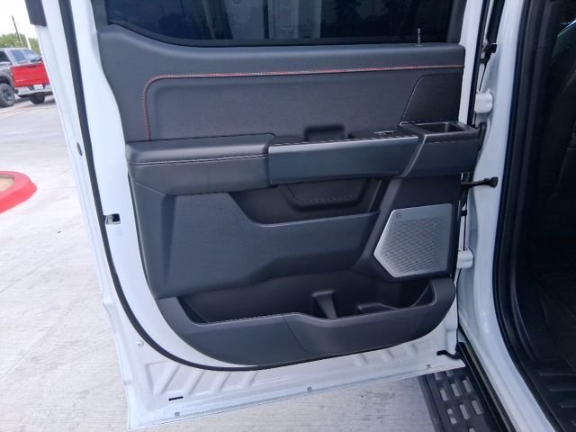 Used 2024 White Ford Raptor image 15