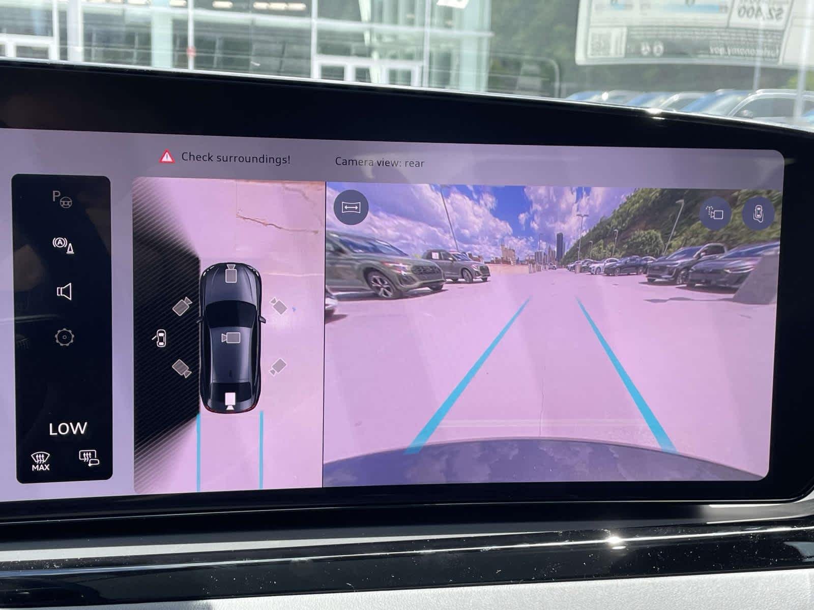 New 2026 6Y6Y/ Audi Premium Plus image 29