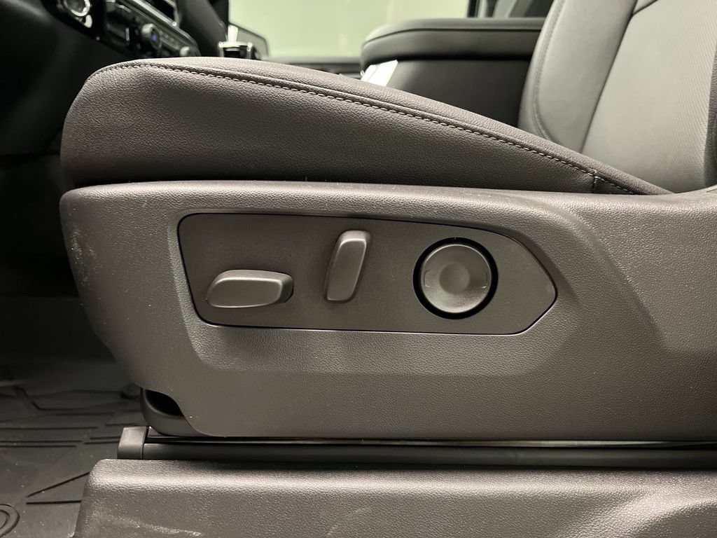 2026 Chevrolet Silverado 1500 LTZ - Photo 12