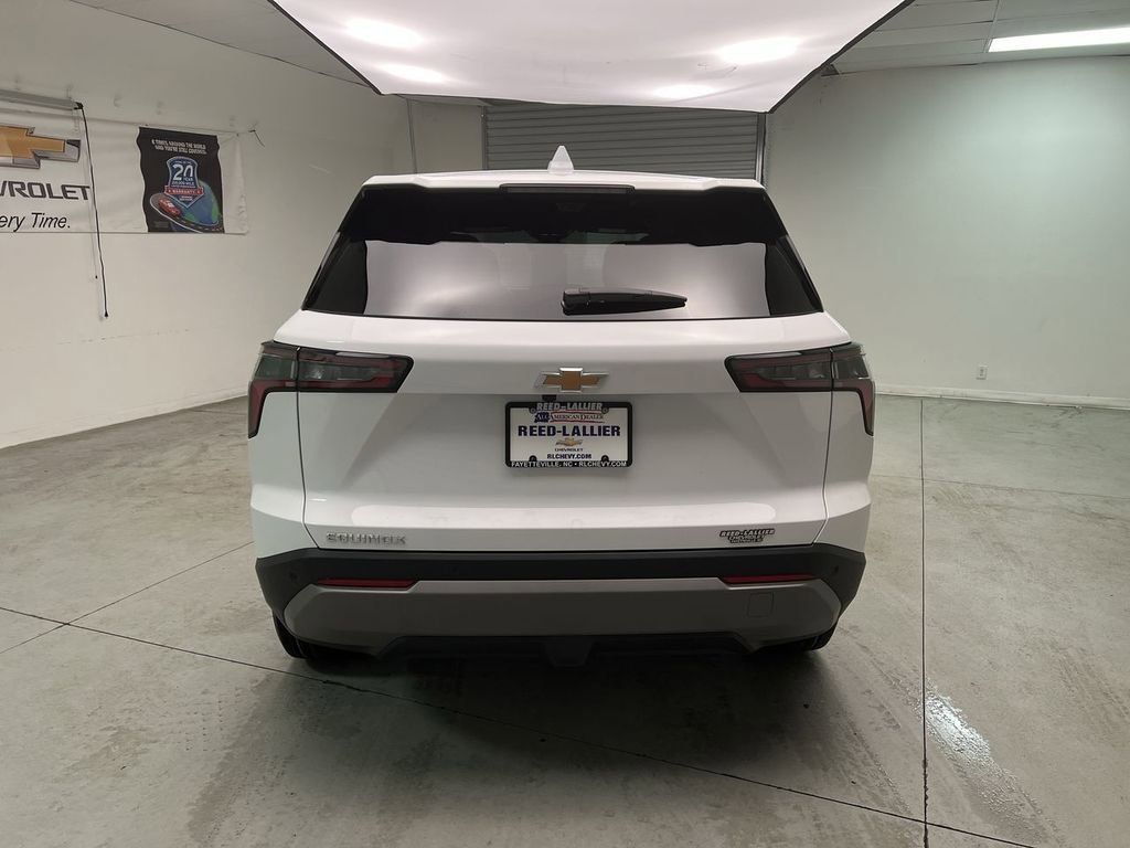 2026 Chevrolet Equinox LT - Photo 7