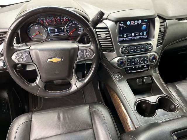 Used 2020 Summit White Chevrolet LT image 13