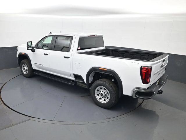 2026 GMC Sierra 3500HD Pro - Photo 19