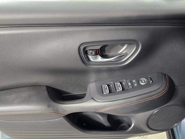 2024 Honda HR-V Sport - Photo 44