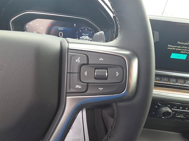 2026 Chevrolet Silverado 1500 LT - Photo 23