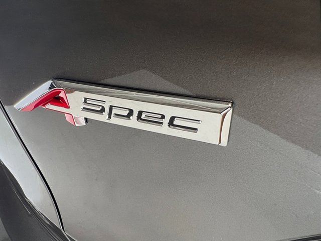 New 2026 Liquid Carbon Metallic Acura w/A-Spec Advance Package image 5