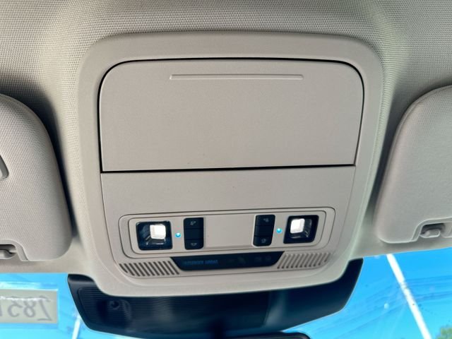 Used 2023 Gray Ford Limited image 42
