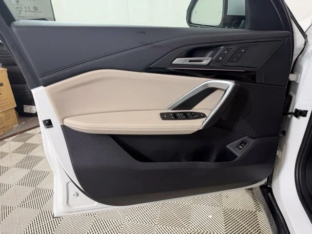 Certified Used 2024 Alpine White BMW xDrive28i image 19