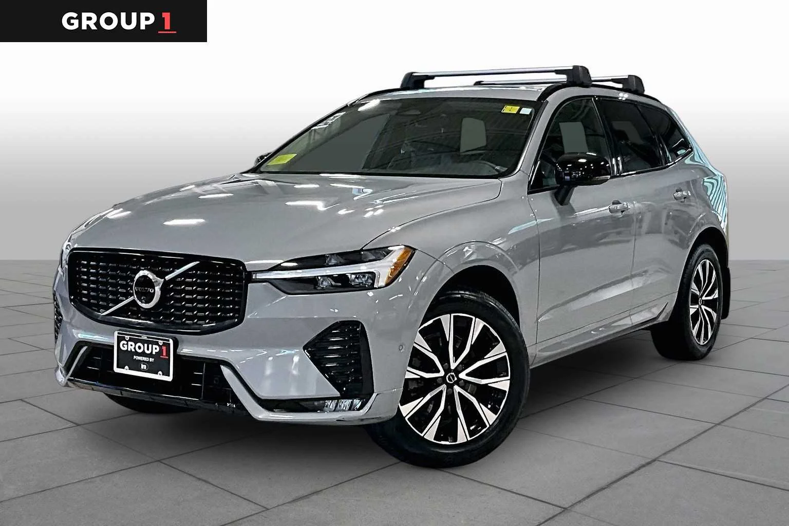 2024 Volvo XC60 Plus