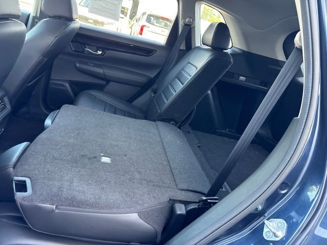 Used 2023 Blue Honda EX-L image 13
