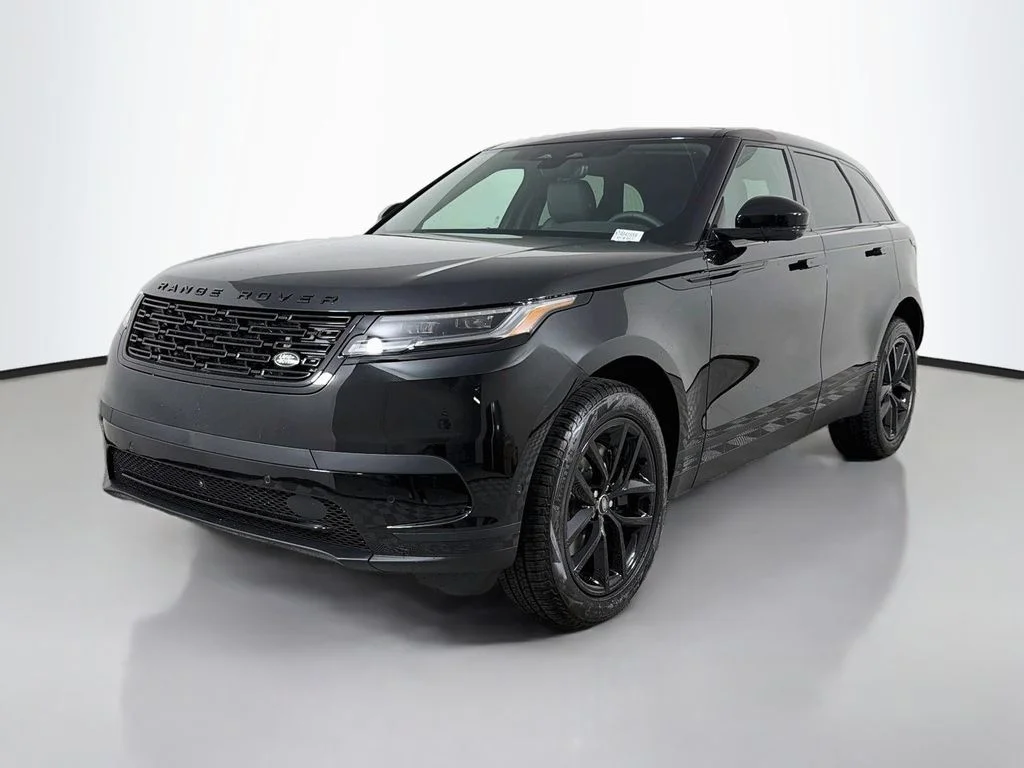 New 2026 Santorini Black Land Rover S image 1