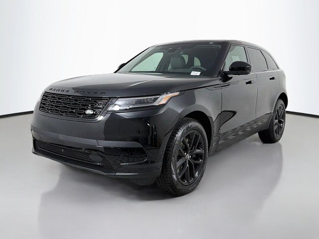 2026 Land Rover Range Rover Velar S