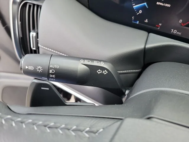 New 2026 Black Nissan SV image 24
