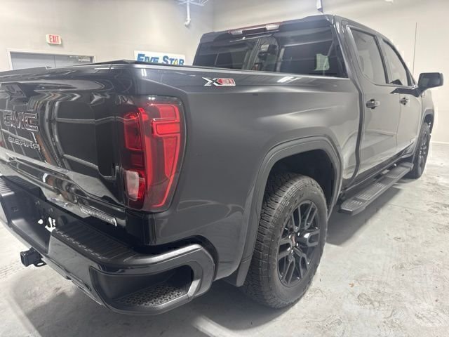 Used 2026 Silver GMC Elevation image 5