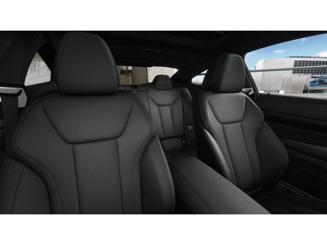 New 2027 Black Sapphire Metallic BMW M440i xDrive image 11