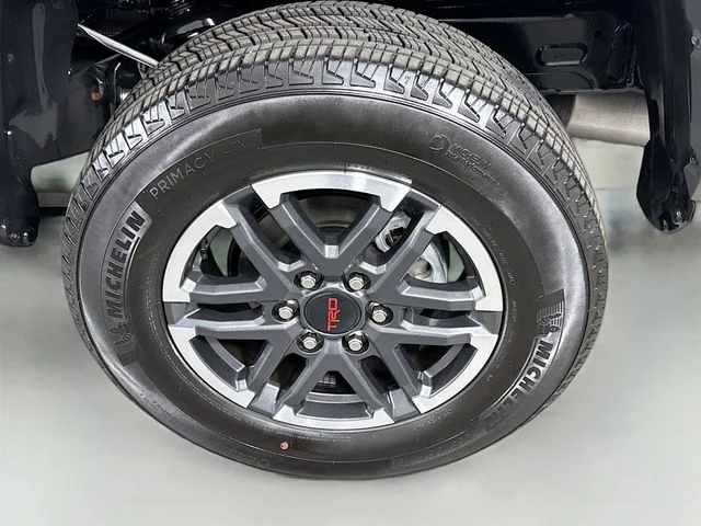 Certified Used 2025 Brown Toyota TRD Sport image 31
