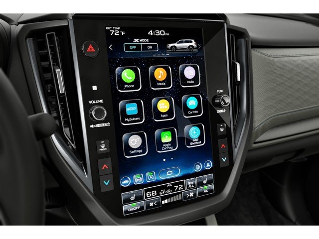 2026 Subaru Forester Premium - Photo 20