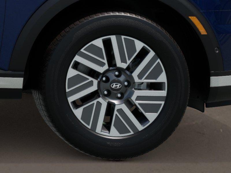 New 2027 Pacific Sapphire Pearl Hyundai SEL Premium 7P AWD image 26