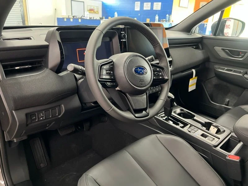 New 2026 RIVER ROCK PEARL Subaru Premium image 23