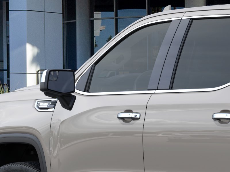 2026 GMC Sierra 1500 Denali - Photo 12