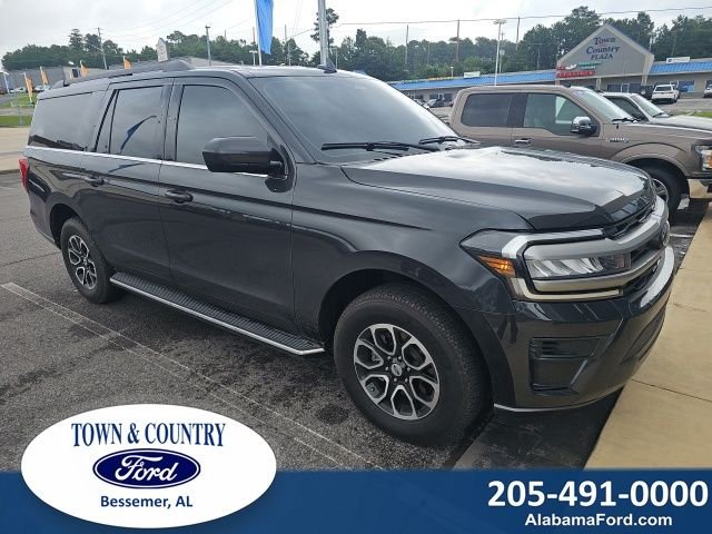 2023 Ford Expedition XLT MAX's photo