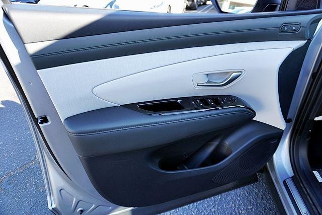 New 2026 Silver Hyundai Limited image 29