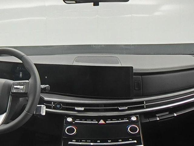 New 2026 Black Hyundai SE image 34