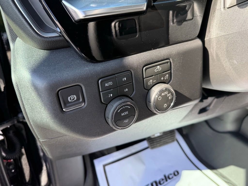 2026 Chevrolet Silverado 1500 LT - Photo 15